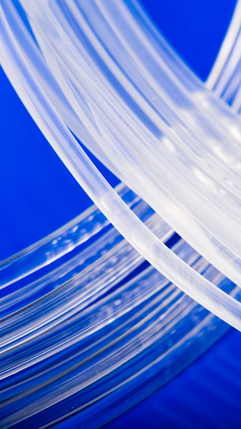 What Is Monofilament Fiber Used for? - Fluorotherm™