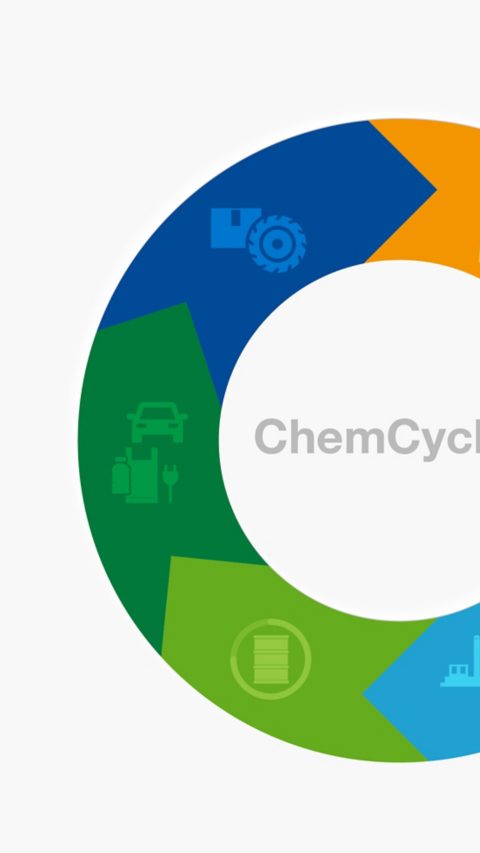 Chemcycling blog