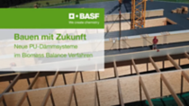 BASF: Verbesserter Schaumstoff für Anwendungen in