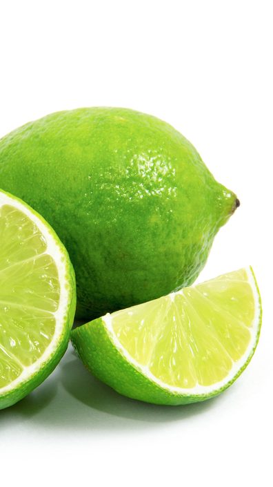 Natural Beverage Ingredients - Photo of lemons