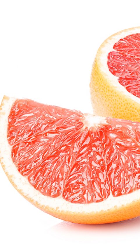 Renewable Raw Materials - Photo of grapefruits