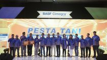 Official Launch of BASF CIMEGRA