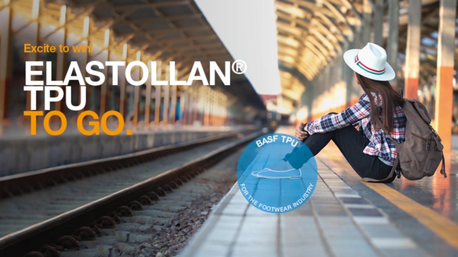 Elastollan® (TPU) For The Footwear Industry