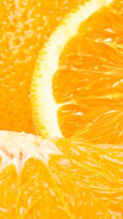 Natural Flavors - Photo of oranges