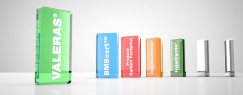 BASF Plastic Additives BMBcert™ offerings