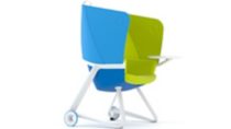 Elastoflex<sup>®</sup> Team Up Chair