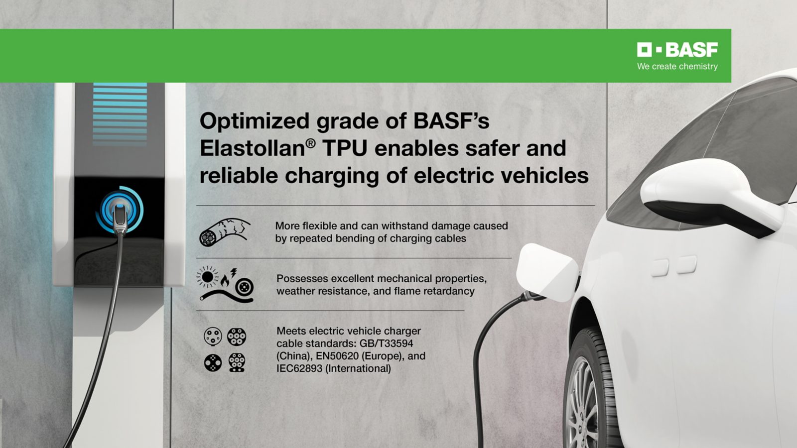 Optimized Grade Of BASF’s Elastollan® TPU Enables Safer And More ...